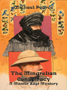 Cover image for The Mingrelian Conspiracy